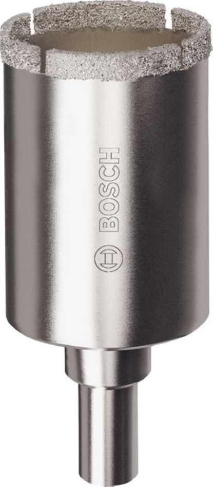 Bosch Blauw Accessoires 2608594545 Diamantgatzaag met adapter Tiles met spons 35mm