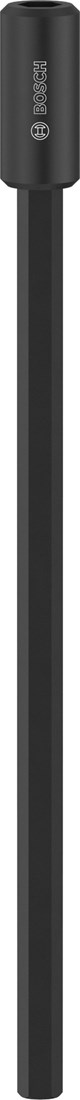 Bosch Blauw Accessoires 2608594629 Adapter verlenging voor zeskant 11 x 305 mm