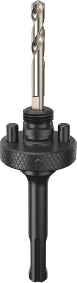 Bosch Blauw Accessoires 2608594621 Adapter SDS-Plus 5/8" - 18 UNF 32-210 mm