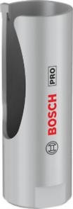 Bosch Blauw Accessoires 2608594674 PRO Construction Material Gatzaag schroefdraad 25mm