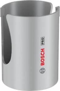 Bosch Blauw Accessoires 2608594677 PRO Construction Material Gatzaag schroefdraad 48mm