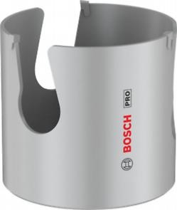 Bosch Blauw Accessoires 2608594680 PRO Construction Material Gatzaag schroefdraad 68mm