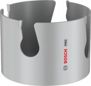 Bosch Blauw Accessoires 2608594683 PRO Construction Material Gatzaag schroefdraad 92mm