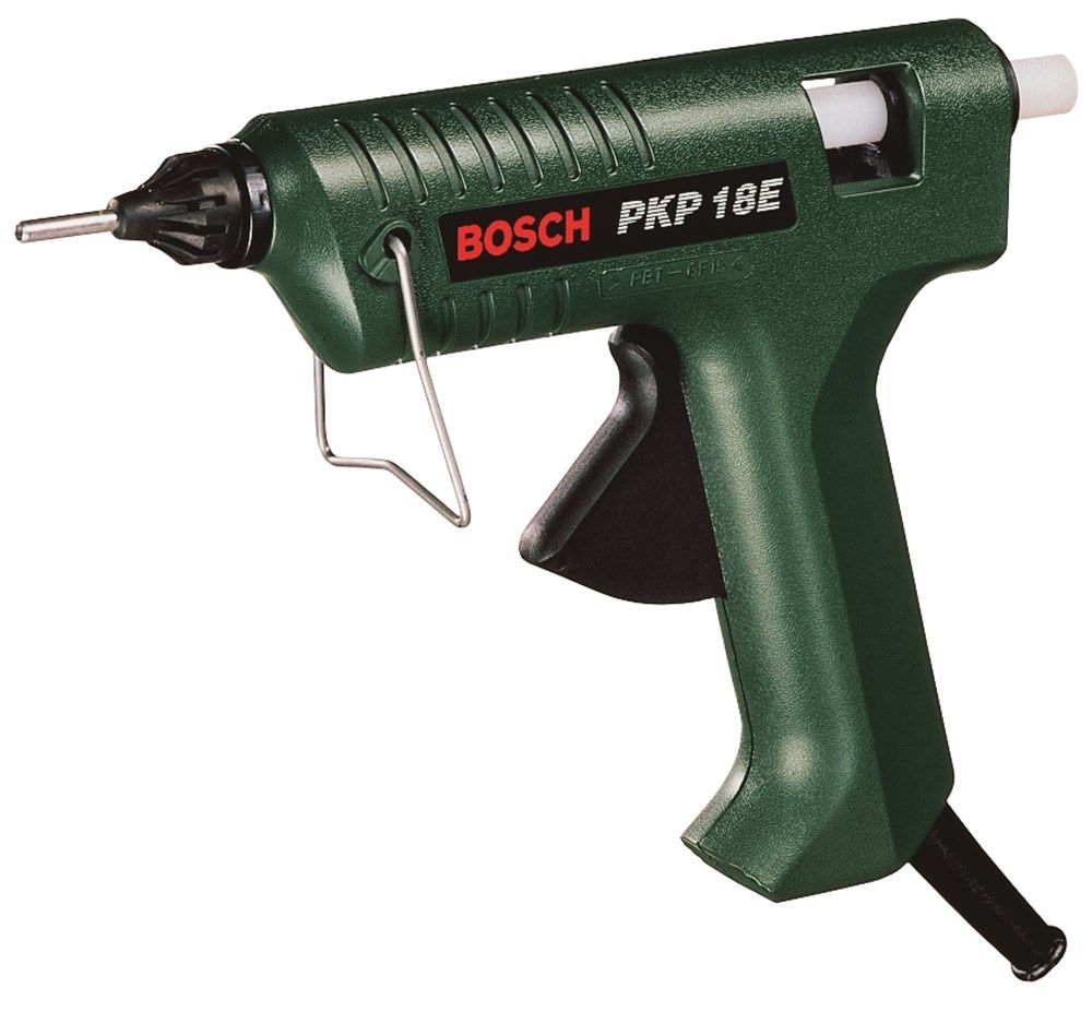 Bosch Groen 0603264503 PKP 18 E Lijmpistool