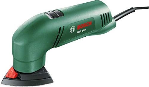 Bosch Groen 0603339003 PDA 180 Delta Schuurmachine