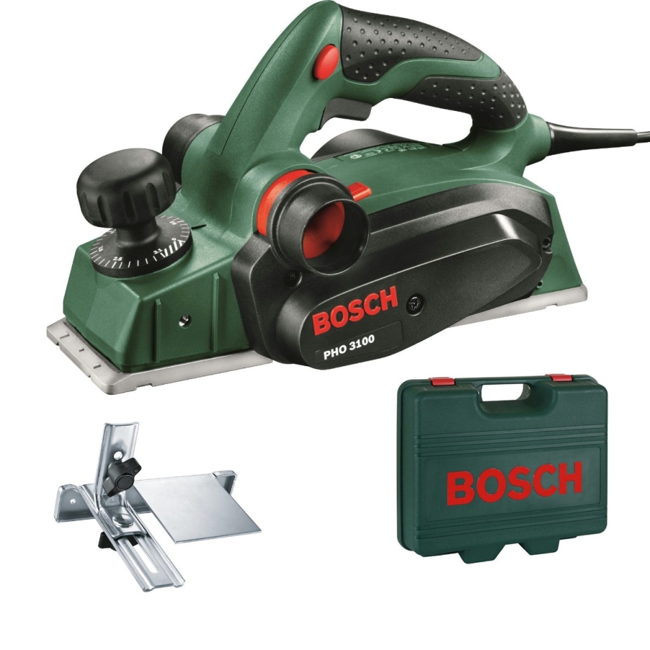 Bosch Groen 0603271100 PHO 3100 Schaafmachine 82 mm