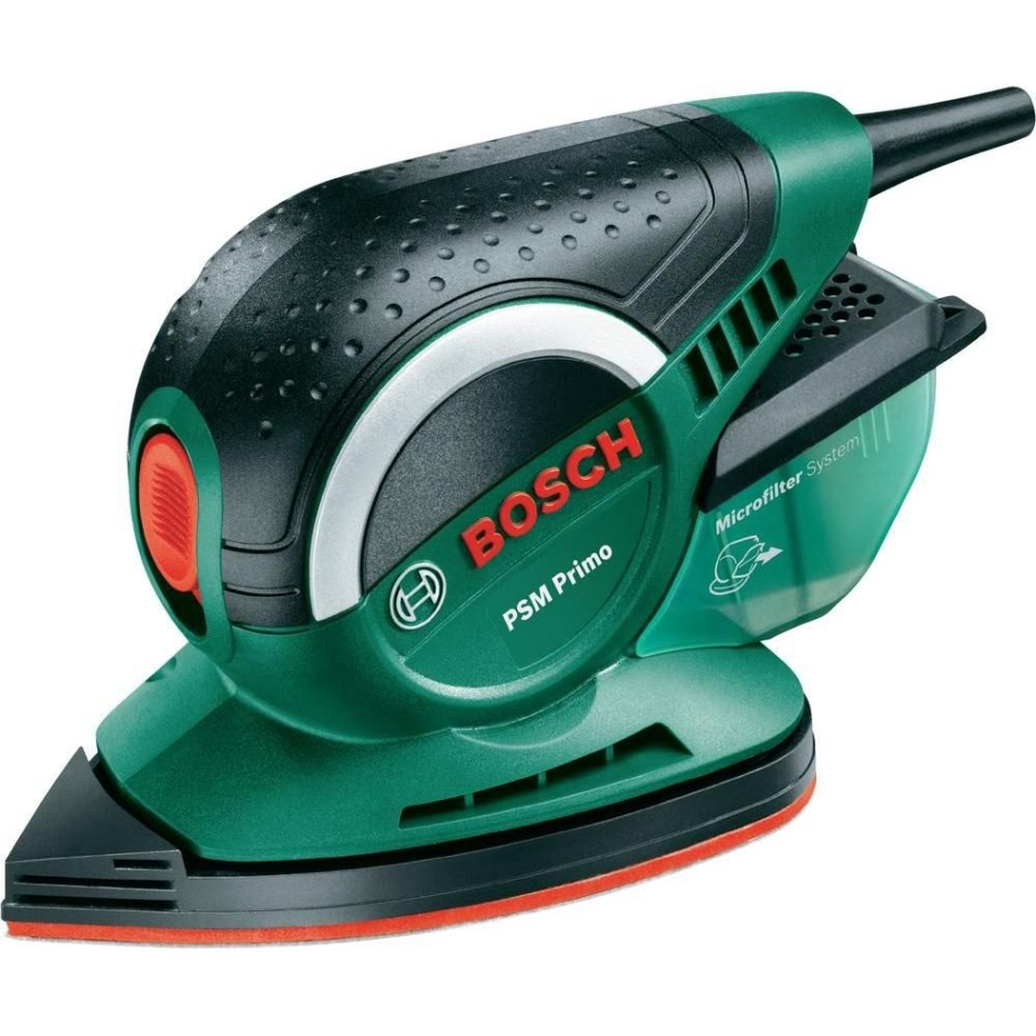 Bosch Groen 06033B8000 PSM Primo Delta Schuurmachine