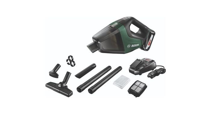 Bosch Groen 06033C5000 PKS 40 Cirkelzaag 850 Watt