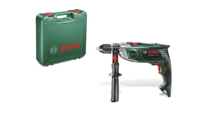 Bosch Groen 0603174000 AdvancedImpact 900 Klopboormachine 900 Watt