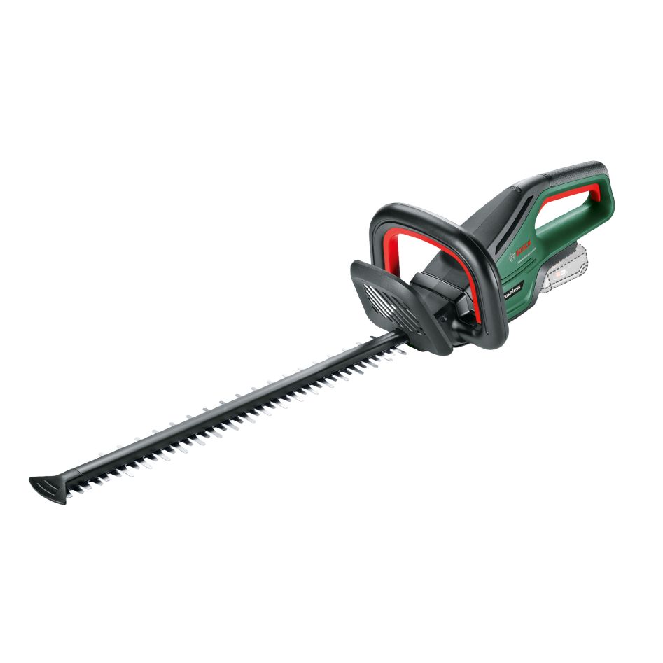 Bosch Groen 0600849K00 UniversalHedgeCut 18V-50 Accuheggenschaar excl. accu en lader