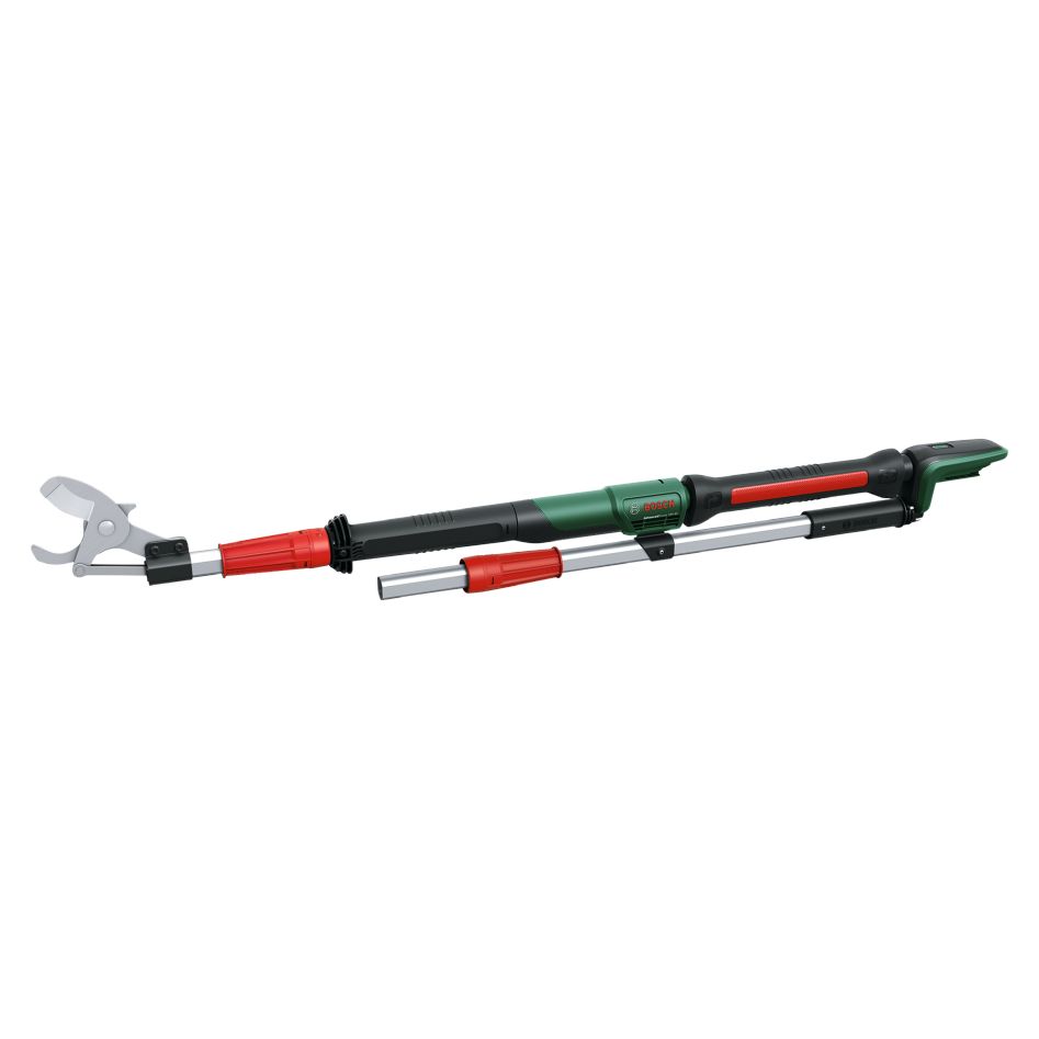 Bosch Groen 06008C5002 AdvancedPrune 18V-45 Accutakkenschaar set excl. accu's en lader in doos