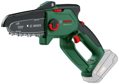 Bosch Groen 06008B8901 EasyChain 18V-15-7 Accukettingzaag set excl. accu's en lader