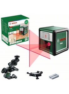 Bosch Groen 0603663503 Quigo llI - Kruislijnlaser