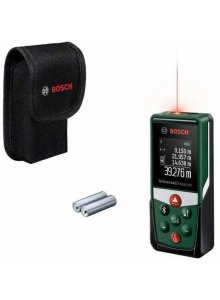 Bosch Groen 0603672101 UniversalDistance 40C - Lasermeter