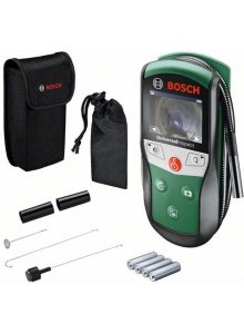 Bosch Groen 0603687001 UniversalInspect - Inspectiecamera