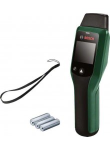 Bosch Groen 0603688001 Vochtmeter - UniversalHumid
