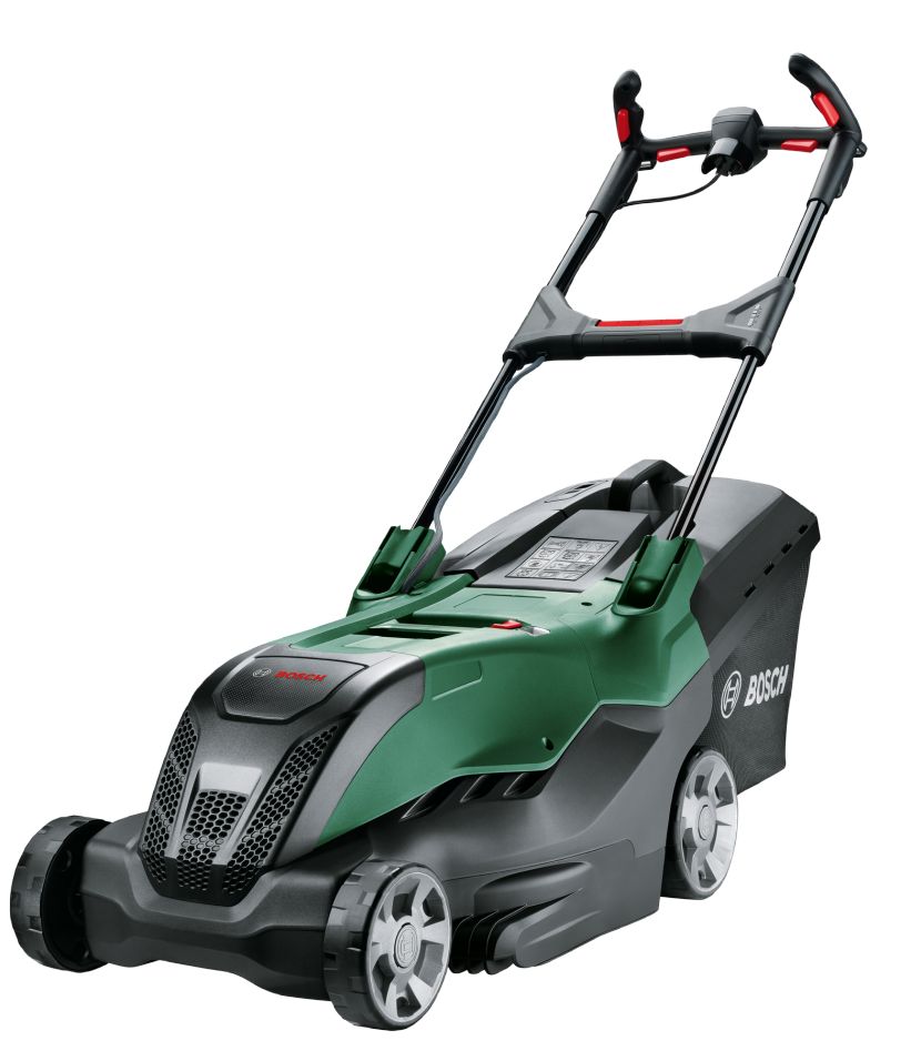 Bosch Groen 06008B9H00 AdvancedRotak 40-650 Grasmaaier 40 cm 1800 W