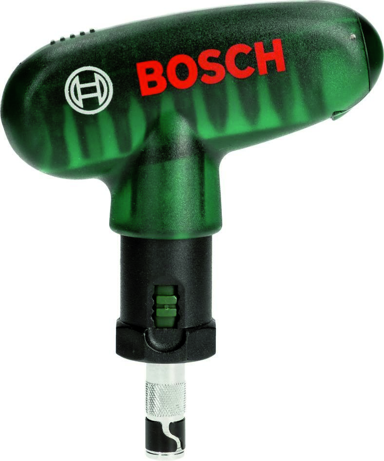 Bosch Groen Accessoires 2607019510 10-delige "Pocket" bitset
