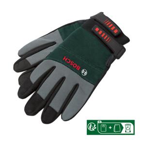 Bosch Groen Accessoires F016800314 Tuinhandschoenen maat XL