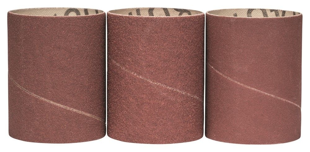 Bosch Groen Accessoires 1600A0014T Schuurhulzenset 80/120/240