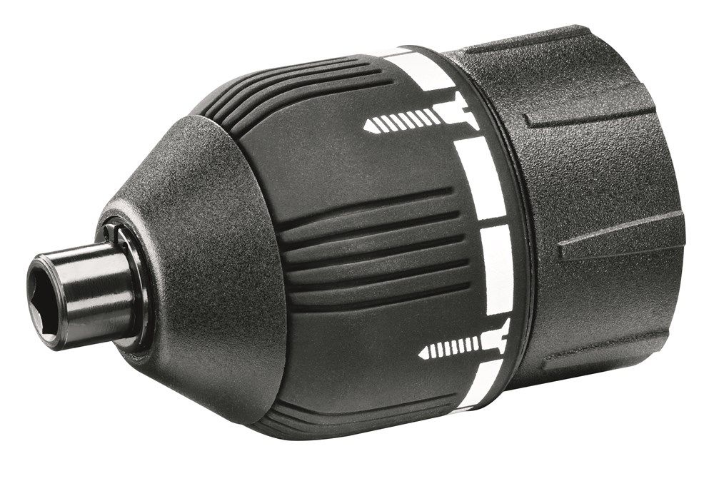 Bosch Groen Accessoires 1600A001Y5 IXO Collection – draaimomentopzetstuk