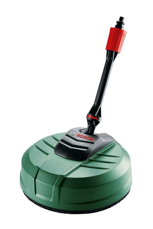 Bosch Groen Accessoires F016800486 AquaSurf 250 terrasreiniger AQT Hogedrukreiniger