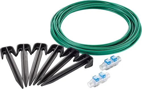 Bosch Groen Accessoires F016800553 Begrenzingsdraad reparatieset Indego 350/400