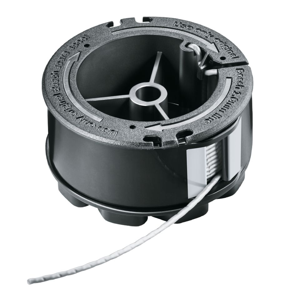 Bosch Groen Accessoires F016800570 Spoel 6m/1,6mm UniversalGrassCut