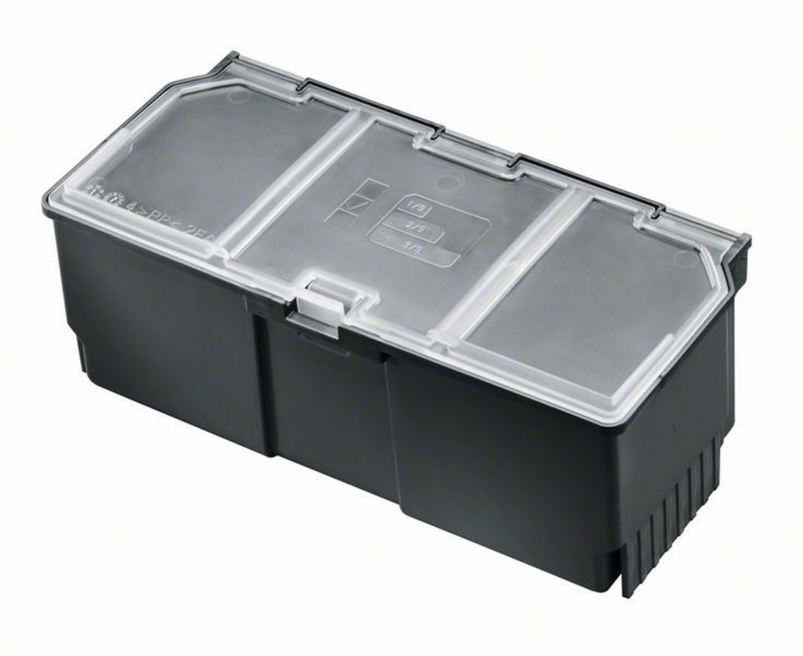 Bosch Groen Accessoires 1600A016CV Middelgrote accessoirebox