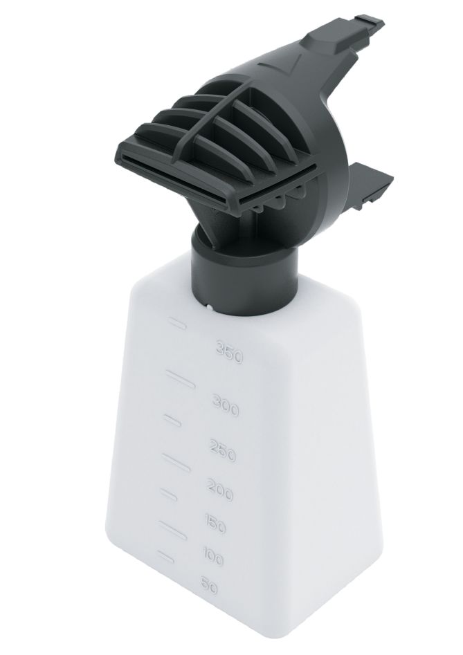 Bosch Groen Accessoires F016800595 Mondstuk reiningsmiddel Fontus