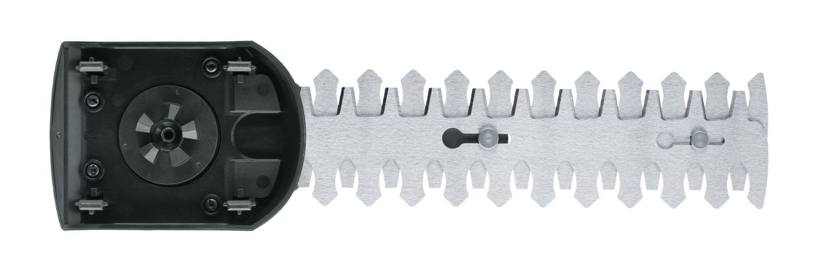 Bosch Groen Accessoires F016800604 Buxusschaarmes 20 cm AdvancedShear 18V-10 