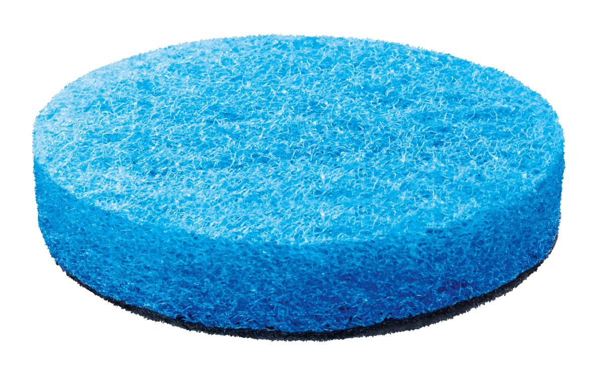Bosch Groen Accessoires 1600A023KZ UniversalBrush AC Microvezel krasvrije pad
