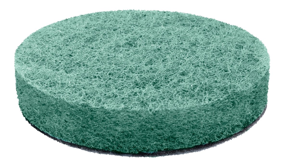 Bosch Groen Accessoires 1600A023L0 UniversalBrush AC Keuken schuurpad