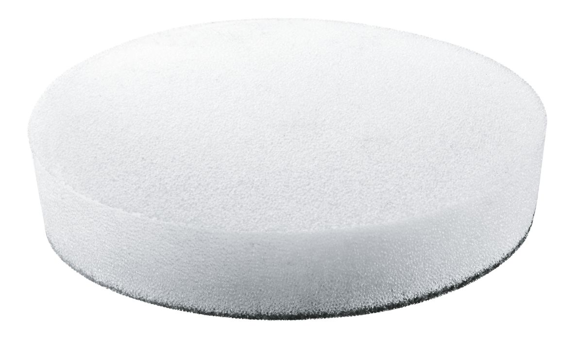 Bosch Groen Accessoires 1600A023L2 UniversalBrush AC Melamine gumpad