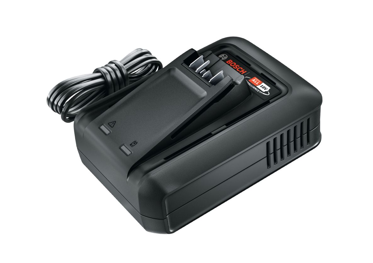 Bosch Groen Accessoires 1600A031X0 Accu oplader 18V Lader AL 18V-44