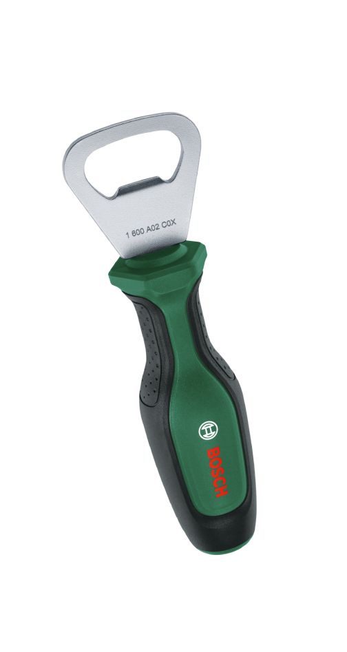 Bosch Groen Accessoires 1600A032V6 Flesopener