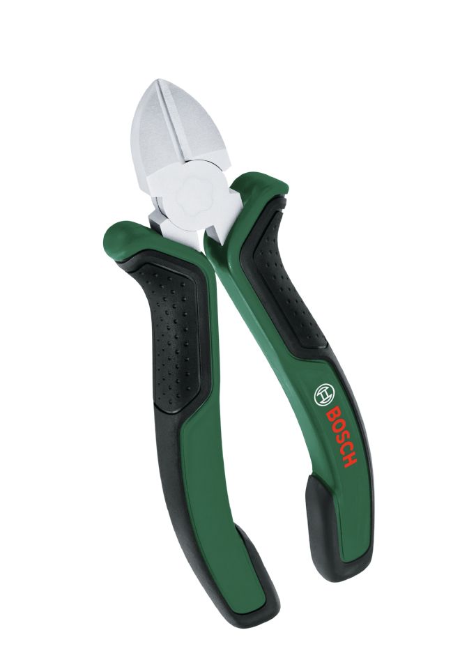 Bosch Groen Accessoires 1600A032VE Diagonale zijkniptang 160 mm