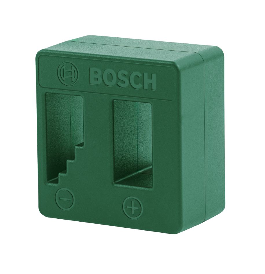 Bosch Groen Accessoires 1600A033BN Magneet - Magnetizer / Demagnetizer