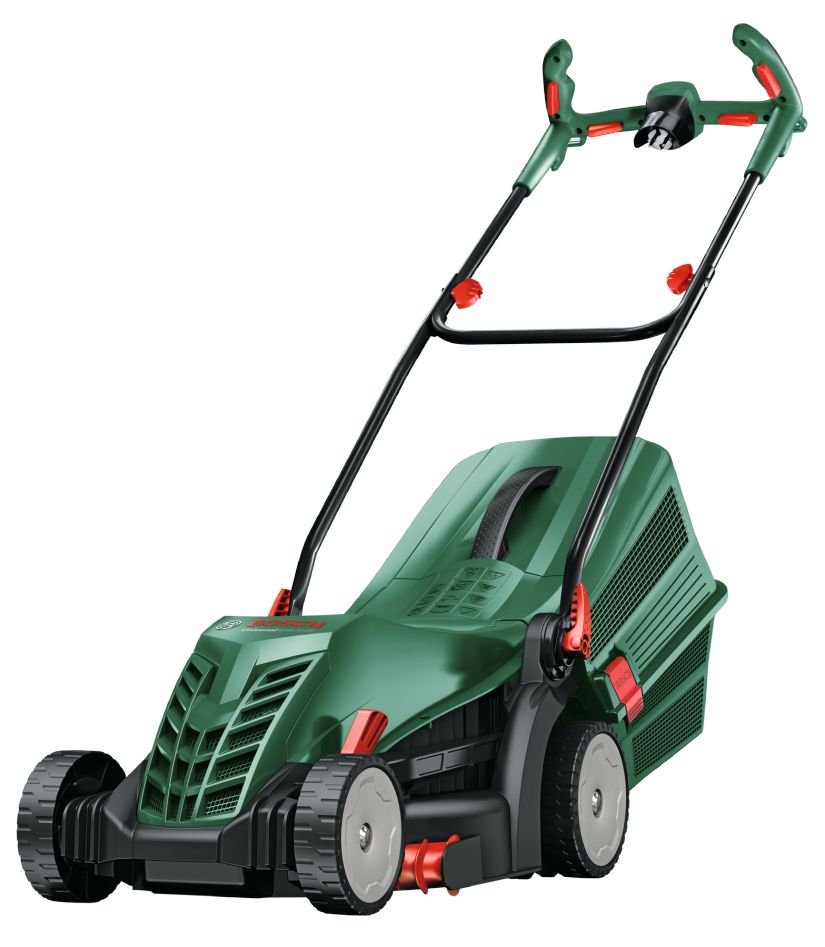 Bosch Groen Accessoires 06008A6401 Grasopvangbak 40 l UniversalRotak 34-405 