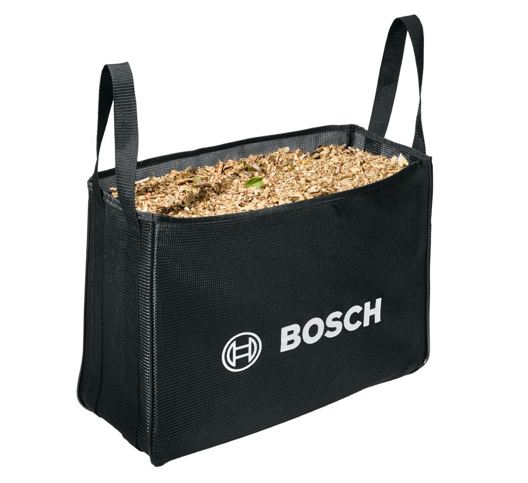 Bosch Groen Accessoires F016800690 UniversalShredder2x18V-25 Opvangzak