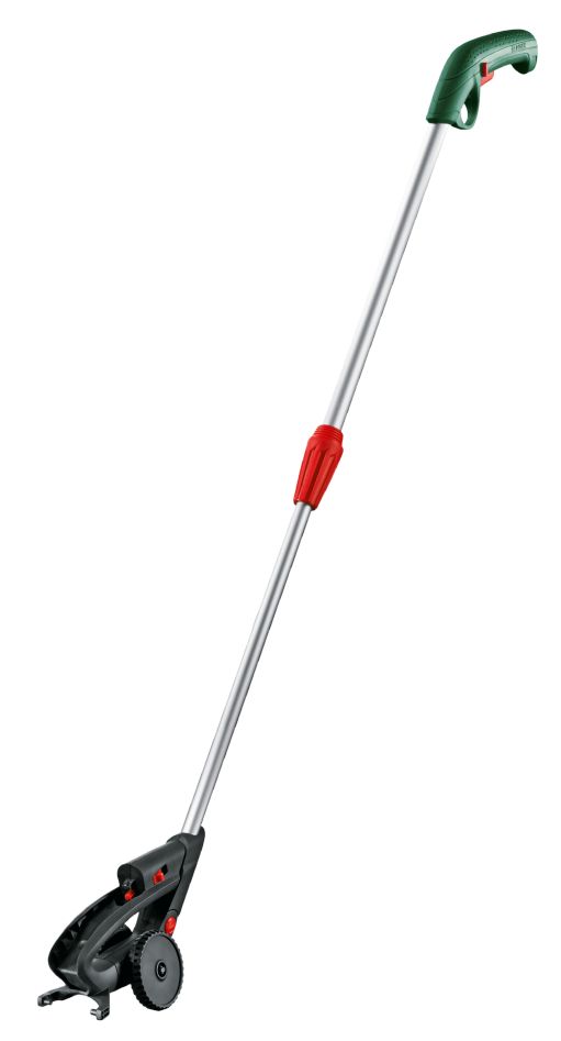 Bosch Groen Accessoires F016800615 Telescoopsteel 80-115 cm ISIO