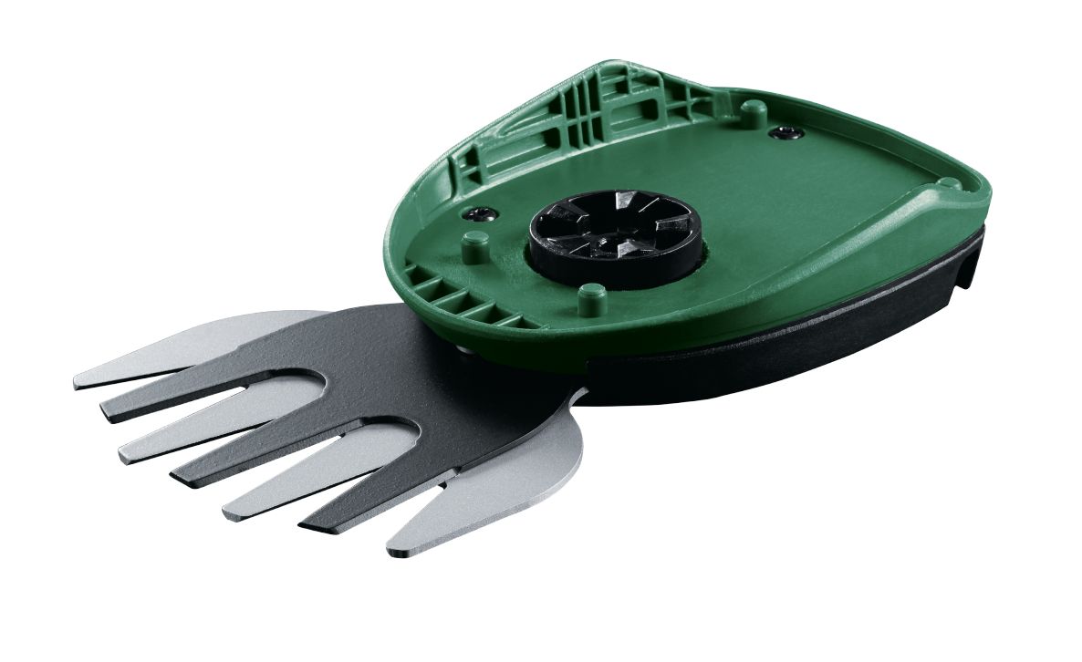 Bosch Groen Accessoires F016800616 Multi-Click-grasschaarmes 8 cm ISIO