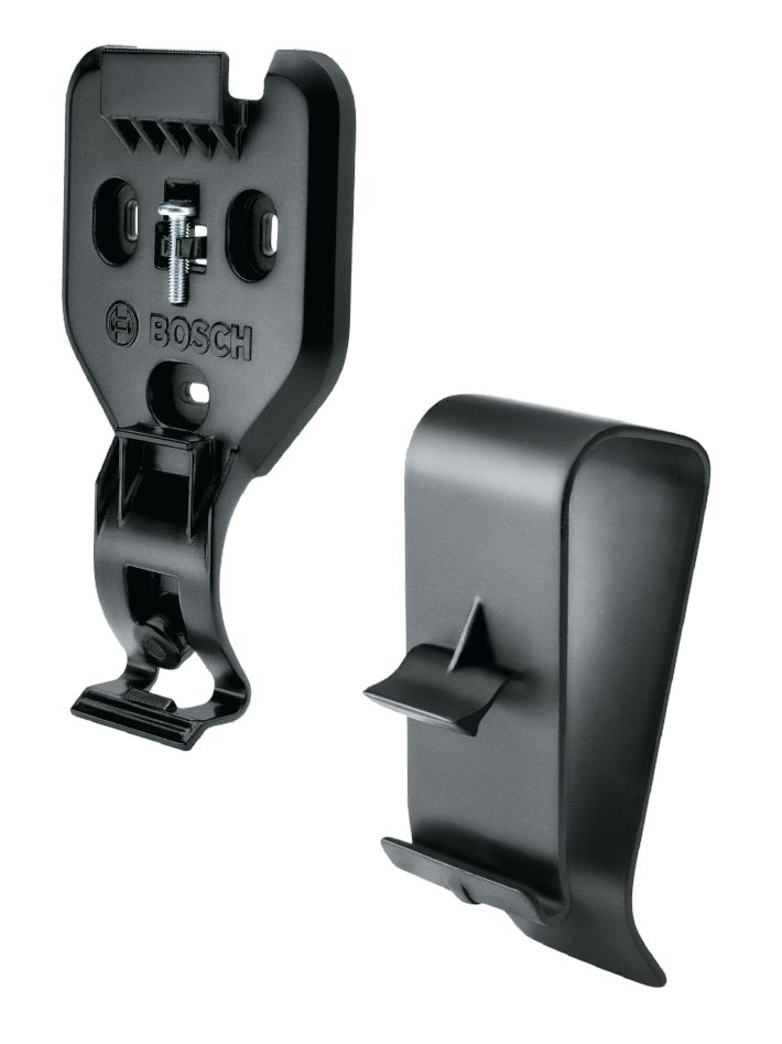 Bosch Groen Accessoires F016800618 Bevestigingsplaat GardenPump 18 