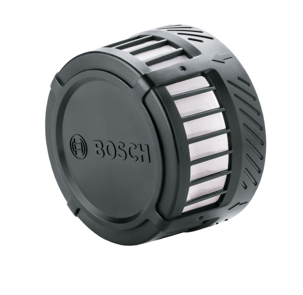 Bosch Groen Accessoires F016800619 Reservefilter GardenPump 18