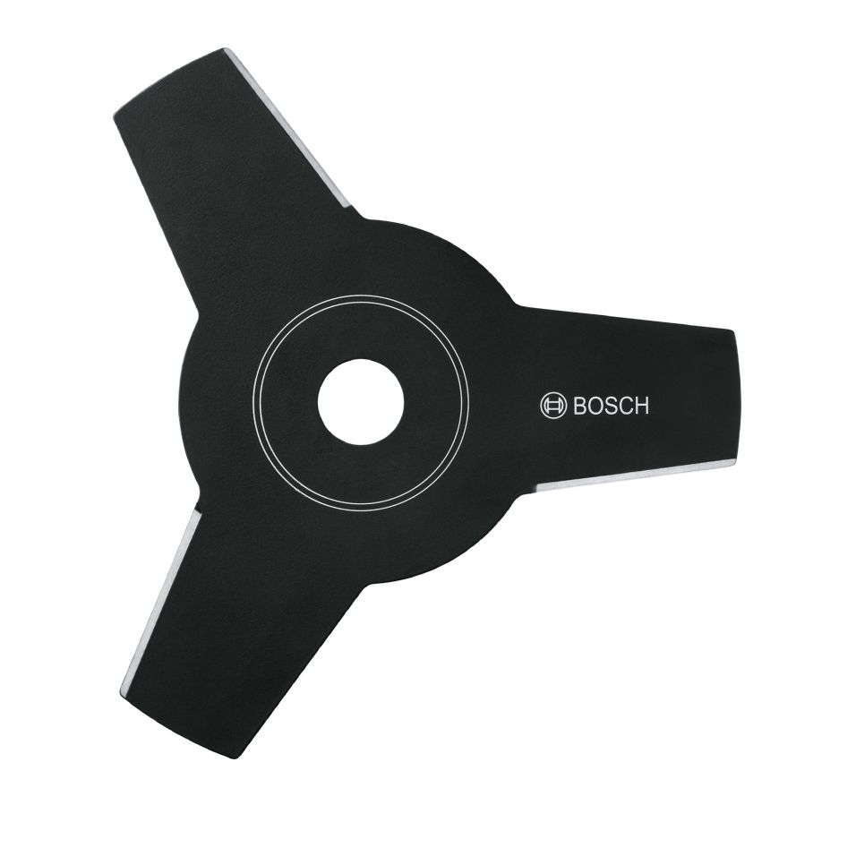 Bosch Groen Accessoires F016800627 Bosmaaiermes 2 mm AdvancedGrassCut 36V-33