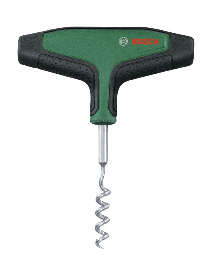 Bosch Groen Accessoires 1600A039HV Wijnflesopener