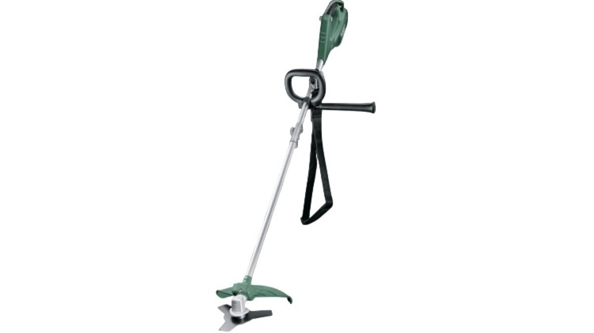 Bosch Tuin 06008A9000 AFS 23-37 Bosmaaier 950 watt