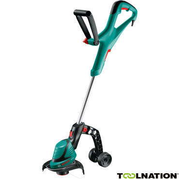 Bosch Tuin 06008A5900 ART 24 + Gazontrimmer met wielen