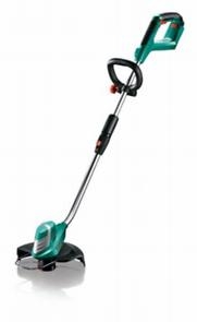 Bosch Tuin 0600878N04 Advanced Grass Cut 36 Li Accu Grastrimmer 36 Volt excl. accu's en lader