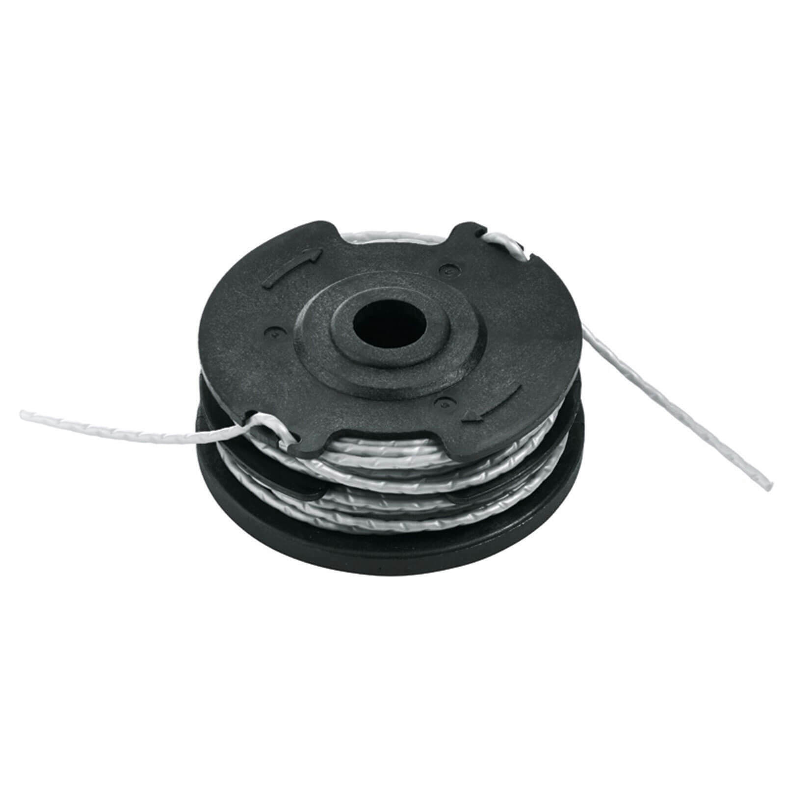 Bosch Tuin Accessoires F016800345 Spoel met draad voor ART 35 8 meter (1,6 mm)